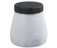 Wagner Flexio Pojemnik na Farbę z Pokrywką 600 ml