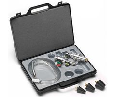 ZECA Kühlsystem Füller