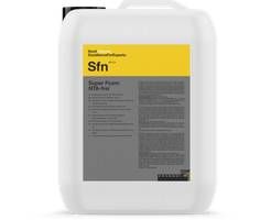 Koch Chemie Sfn Super Foam NTA-frei 10 Liter - Snowfoam