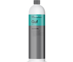 Koch Chemie Gummifix - Apósito de plástico y caucho