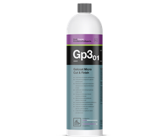 Koch Chemie Gelcoat Micro Cut & Finish 1 liter - Finishing polijstpasta