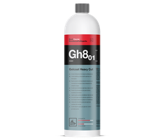 Koch Chemie Gelcoat Heavy Cut 1 liter - Grof polijstpasta