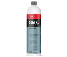 Koch Chemie Gelcoat Ultra Heavy Cut 1 liter - Zeer grof polijstpasta