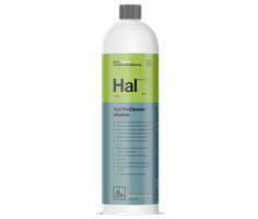 Koch Chemie Hal - Hull PreCleaner Alkaline 1 liter - Alkalischer Vorreiniger