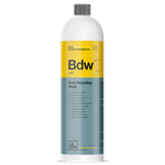 Koch Chemie Boat Descaling Wash 1 liter – Djupverkande båtschampo