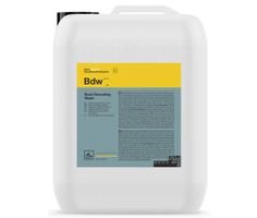 Koch Chemie Bdw - Boat Descaling Wash 5 Liter - Tiefenreinigendes Bootsshampoo