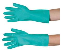 COLAD Industrial Nitrile Gloves