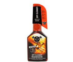 5en1 - Limpiador DPF Regenerador - Limpiador filtro de hollín