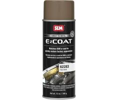 SEM Ez Coat Direct to Metal Field Drab 473ml