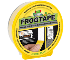 FrogTape Delicate Surface 36mm - per Rolle