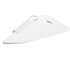 Anza Tapetenspachtel