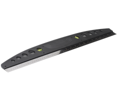 Anza Tapetenlineal mit Wasserwaage