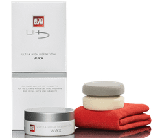 AUTOGLYM Set de Cera de Ultra Alta Definición