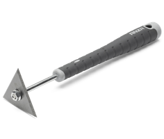 Anza Dreieck Lackschaber