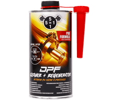 5in1 DPF Cleaner Pro