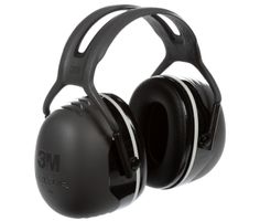 3M Peltor X5A Earmuffs