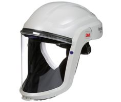 3M M206 Faceshield with Comfort Face Seal