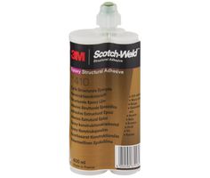 3M DP410 Scotch Weld Epoxy Glue Beige 50ml