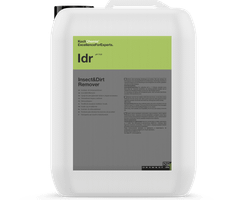 Koch Chemie Idr Insect & Dirt Remover 10 Liter - Insektenentferner