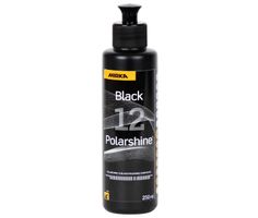 MIRKA Polarshine 12 Black Politur 250ml