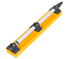 MIRKA Schleifbrett 115x680mm - Grip Multi Rigid