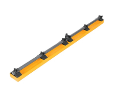 MIRKA Schleifbrett lang 115x1600mm - Grip Multi Flexibel