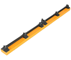 MIRKA Tampone 115mm x 160cm - Grip Multi Rigido