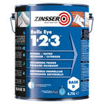 Zinsser Bulls Eye 1-2-3 Primer Isolante - 4,75lt