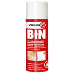Zinsser Bin Spuitbus 400ml - Hechtprimer & Isolator