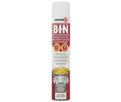 Zinsser BIN Turbo Spuitbus 750ml - Hechtprimer