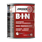 Zinsser Bin Primer 1 liter - Hechtprimer & Isolator