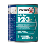 Zinsser Bulls Eye 1-2-3 Plus 1 liter – Fästprimer