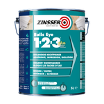 Zinsser Bulls Eye 1-2-3 Plus 5 liter – Fästprimer
