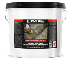 Rust-Oleum Epoxy Repair Mortar Deep Fill 25 kg