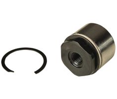 MIRKA Zespół Wrzeciona i Łożyska dla DEROS/PRO