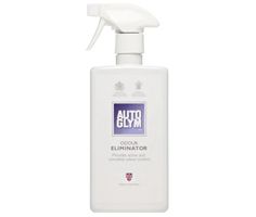 AUTOGLYM Spray Elimina Odori - 500ml