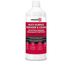 Zinsser Multi Surface Entfetter & Reiniger 1 Liter