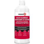 Zinsser Multi-Surface affedtnings- og rengøringsmiddel 1 liter