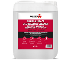 Zinsser Multi Surface Entfetter & Reiniger 5 Liter