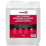 Zinsser Multi-Surface affedtnings- og rengøringsmiddel 5 liter