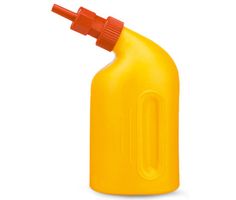 ZECA Batterie Füllkanne 1 Liter