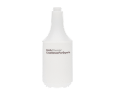 Koch Chemie Empty Bottle - 1 liter