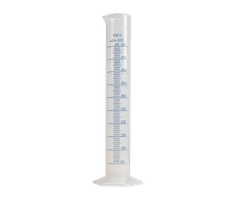 Koch Chemie Measuring Cylinder 500ml