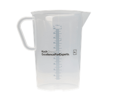 Koch Chemie Measuring Cup 2 liters