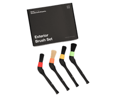 Koch Chemie Exterior Brush Set