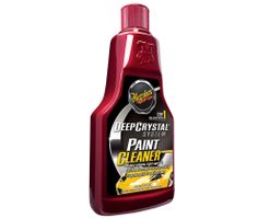 MEGUIAR'S Deep Crystal - Step 1 Paint Cleaner - LACKREINIGER