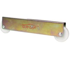 Rouleau pour joint serti de porte - ESS 20 de FINIXA