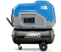 ABAC SPINN D2,2 90 W Compressore a Vite Continua