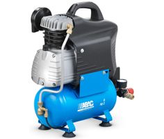 ABAC START L20 Compressore Portatile