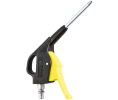 Prevost S1 Orion/ARO210 Pistola sopladora Boquilla Metálica Amarilla